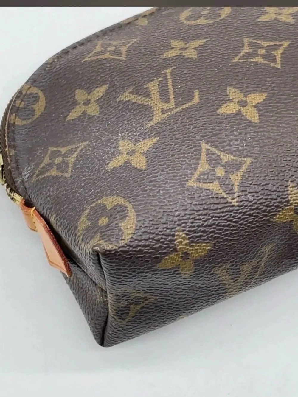 Louis Vuitton brand louis